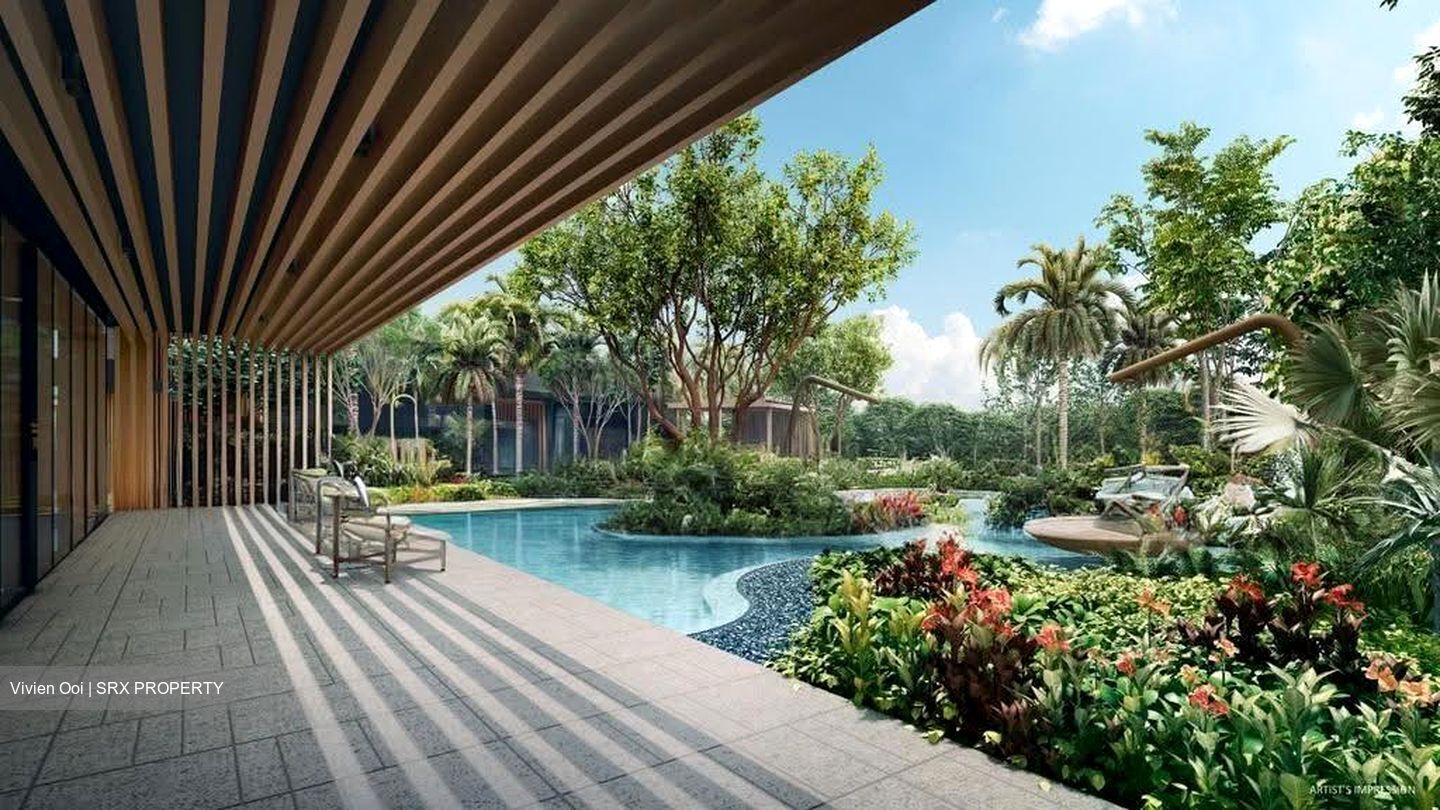 Meyer Road (D15), Condominium #608418421